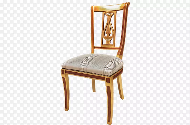 椅子，桌子，家具，客厅，木椅