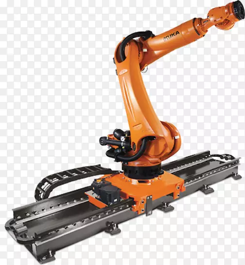 KUKA工业机器人焊接机器人