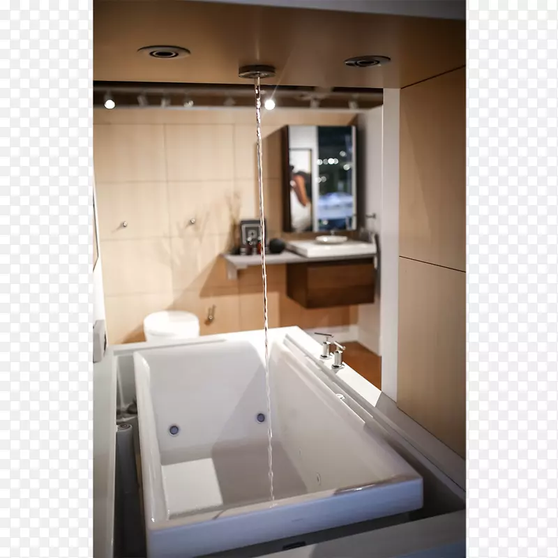 浴室室内设计服务水槽角槽