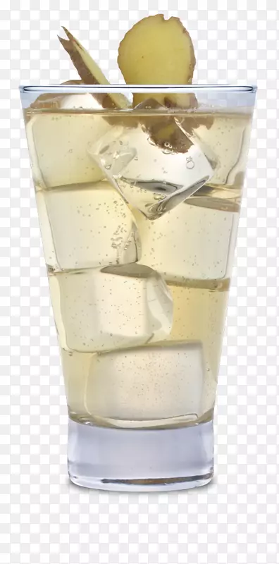 杜松子酒加奎宁白俄伏特加调味水混合饮料伏特加
