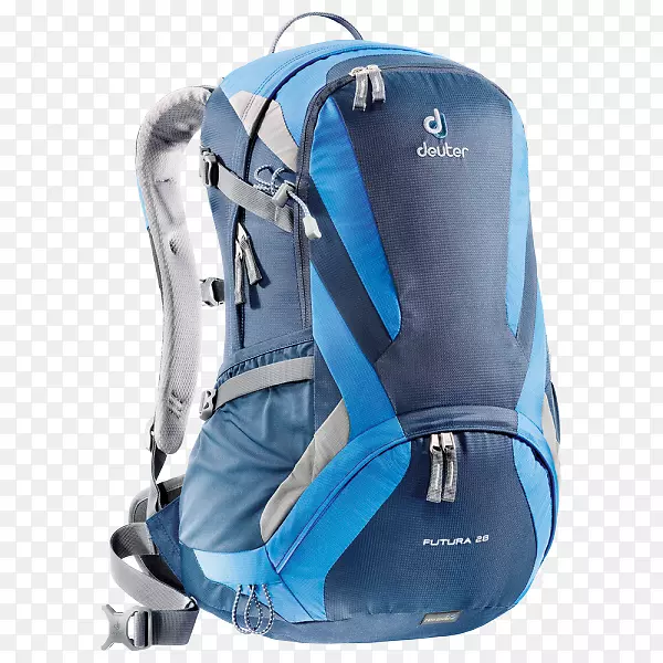 Deuter运动Deuter Futura 22背包徒步旅行背包