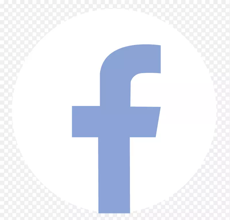 Facebook公司社交媒体标志完美微笑-Facebook