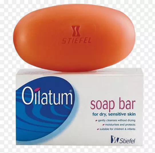 肥皂干皮保湿化妆品个人护理-肥皂