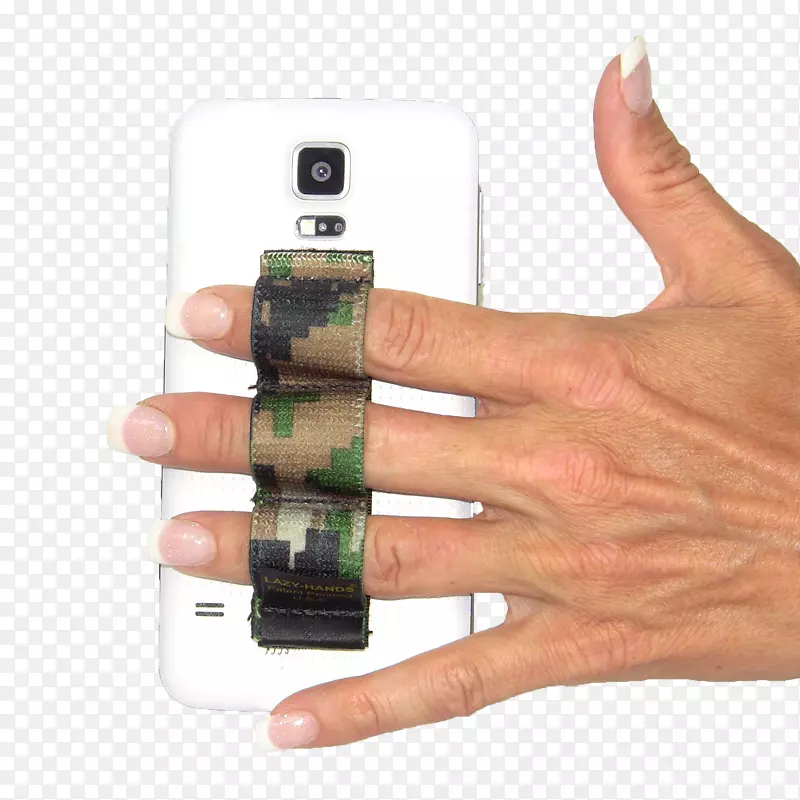 iPhone 6 iPhone 8手机配件手指智能手机-智能手机