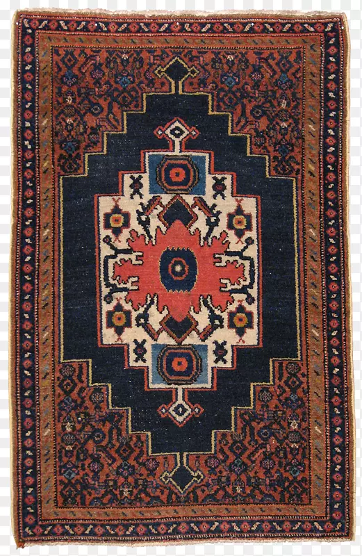 地毯纺织长方形地毯