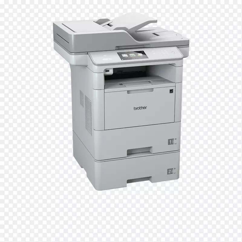 多功能激光打印标准纸张尺寸打印机