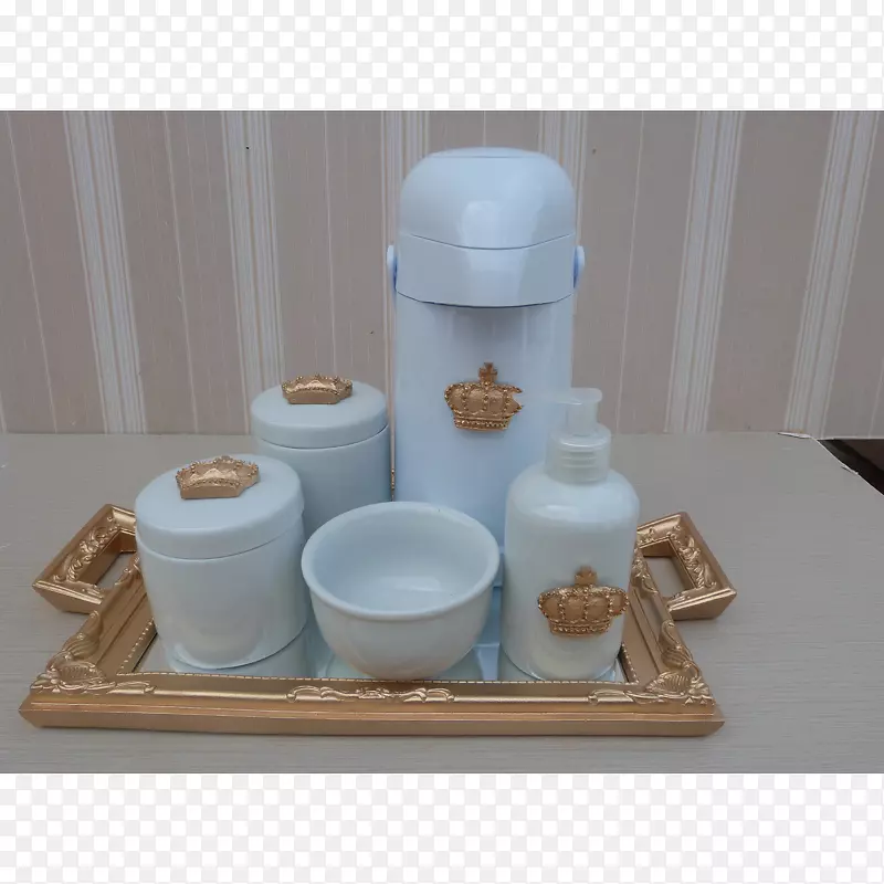 田纳西陶瓷搅拌器水壶