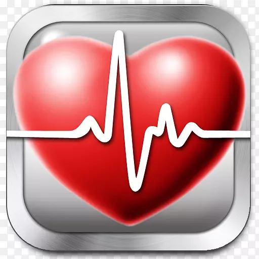 心脏健康-心脏