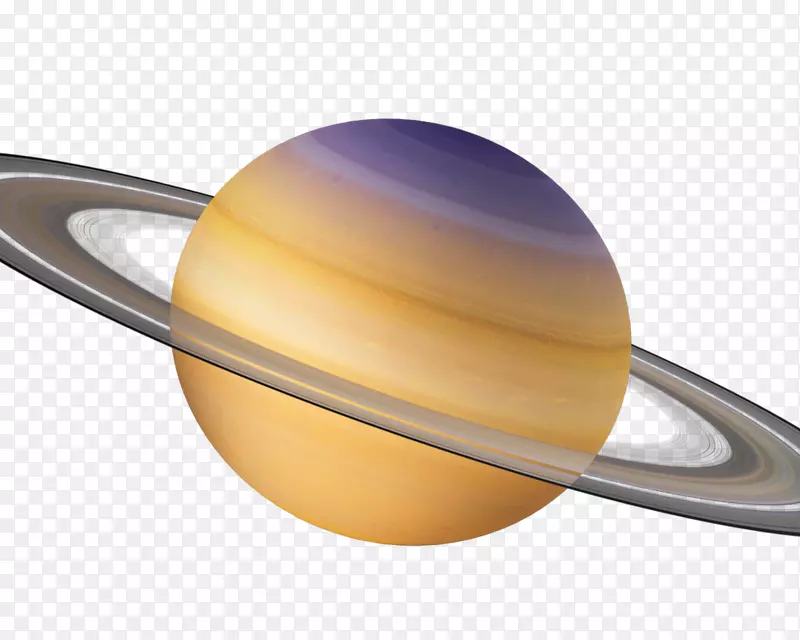 土星太阳系九颗行星