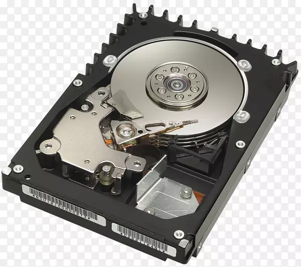硬盘驱动器磁盘存储数据存储计算机硬件硬盘驱动器盘-弹球2000