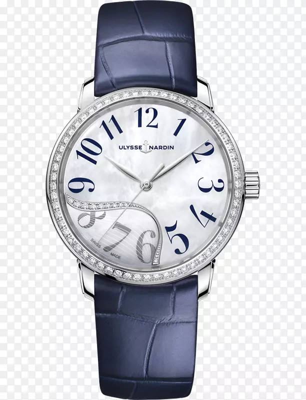 国际美容院高级钟表乌里斯纳丁手表奢侈品钟表-手表