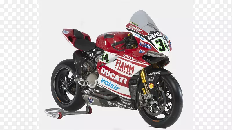 摩托车整流罩摩托车配件车Ducati 1199-轿车