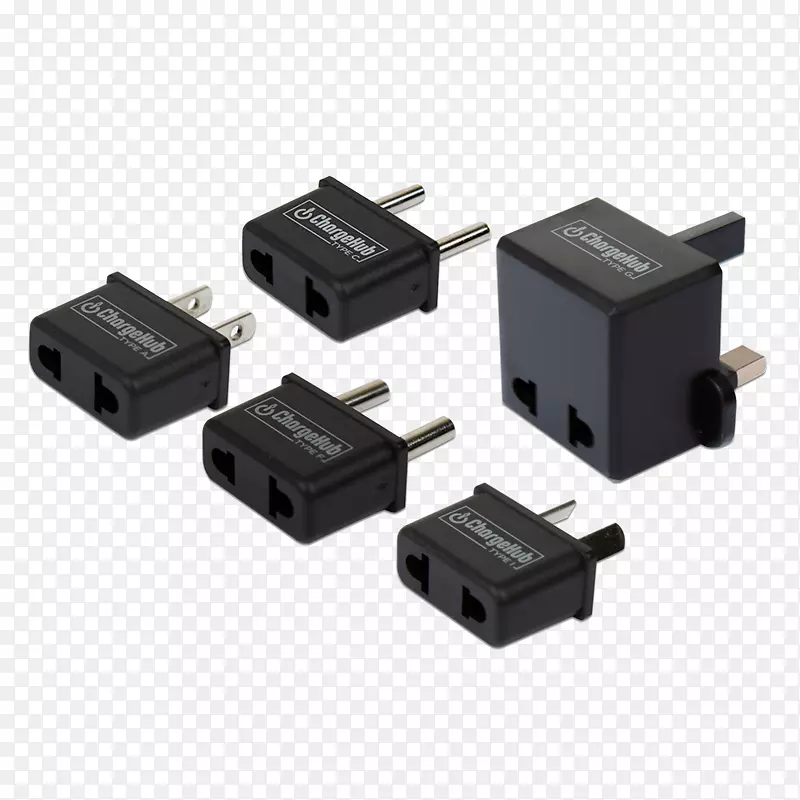 适配器电池充电器连接器usb交流电源插头和插座.usb