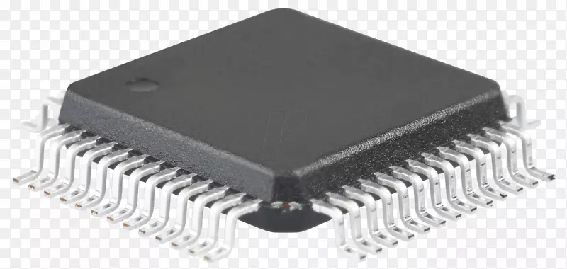 微控制器电子晶体管模拟器件aduc微控制器
