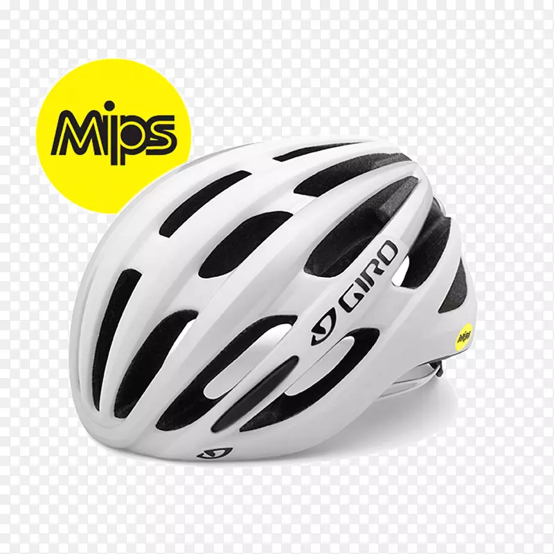 Giro自行车头盔-自行车