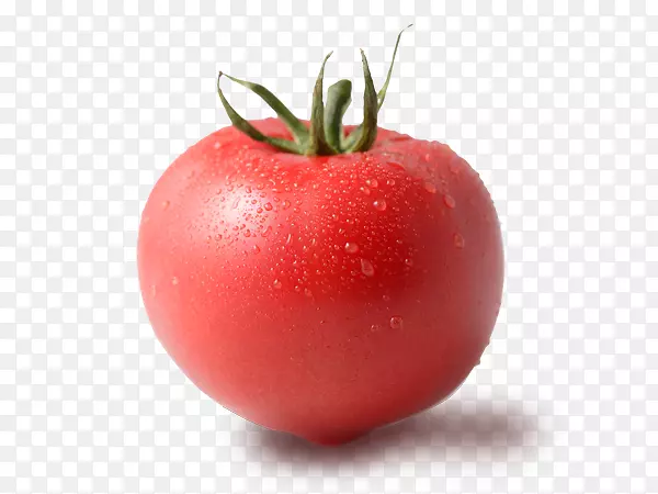 番茄食品热狗リノ土豆.肖像画