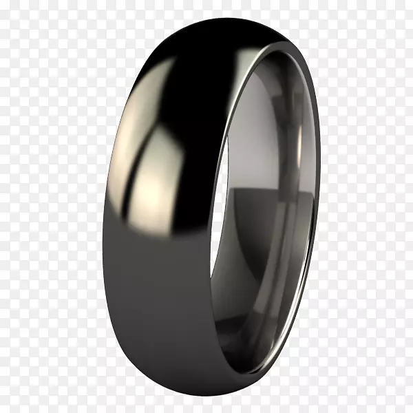结婚戒指，钛戒指，银戒指