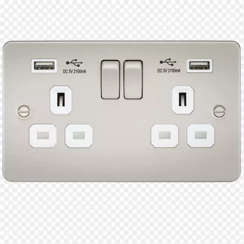 蓄电池充电器、交流电源插头和插座、电气开关、电子锁存继电器.usb