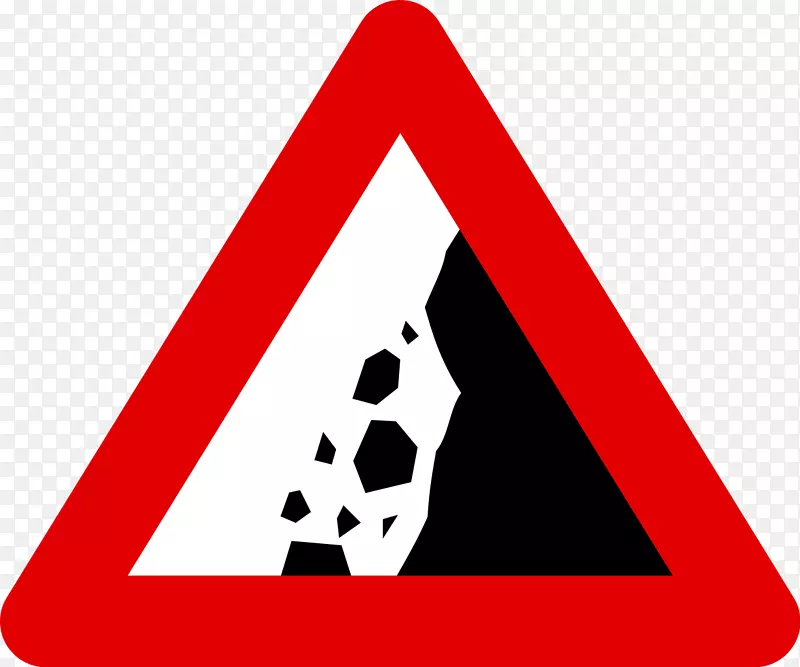 比利时Verkeersborden交通标志贝尔吉-意甲：Gevaarsborden警告标志道路-道路