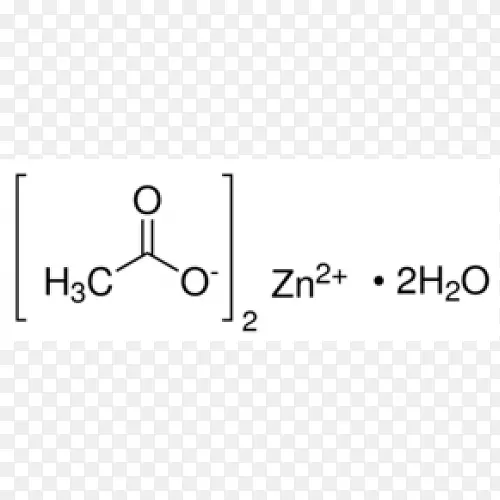 乙酸钙乙酸丙基铬(Ⅱ)乙酸盐