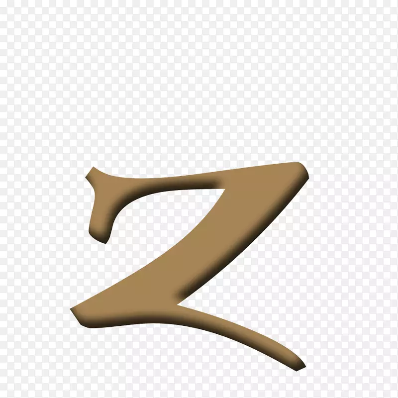 角字体设计