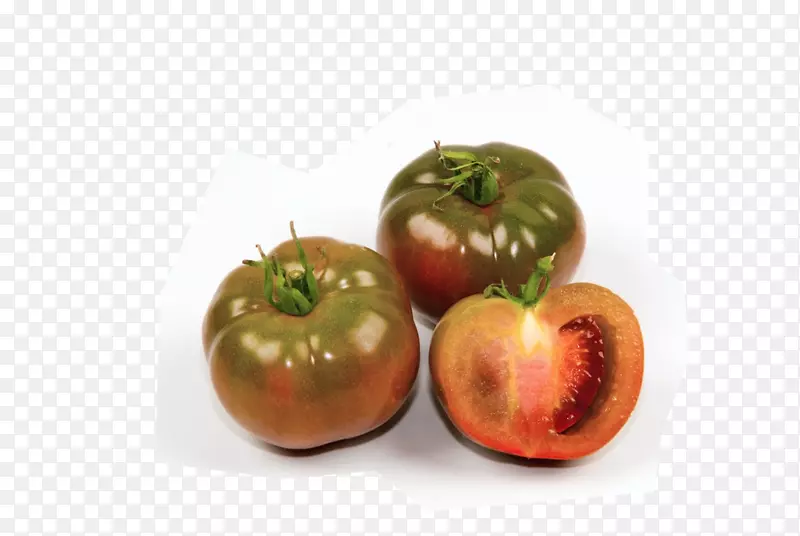 番茄、蔬菜、素食、水果-番茄