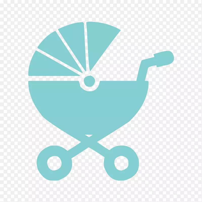 婴儿运输婴儿剪贴画-儿童