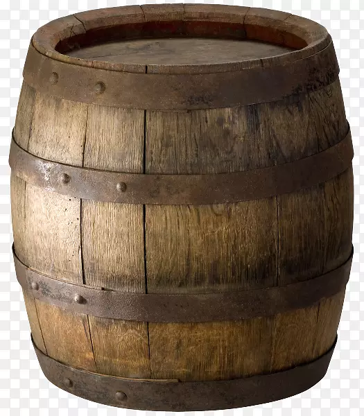 桶橡木酒.木材