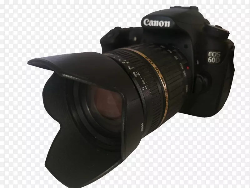 数码单反相机镜头罩镜头盖单镜头反射式照相机镜头