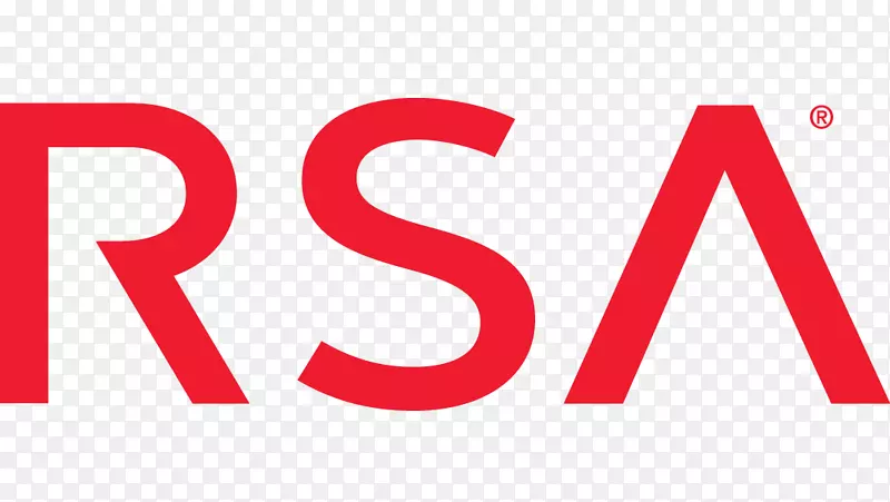 戴尔EMC RSA公司计算机安全.角斗士标志