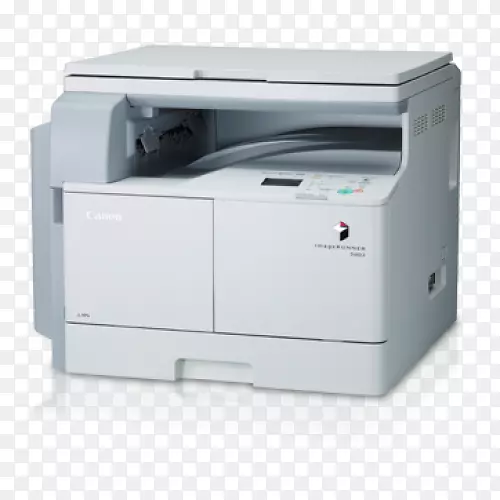 复印机佳能光刻机印刷机打印机