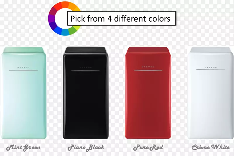 品牌电子产品-迷你冰箱