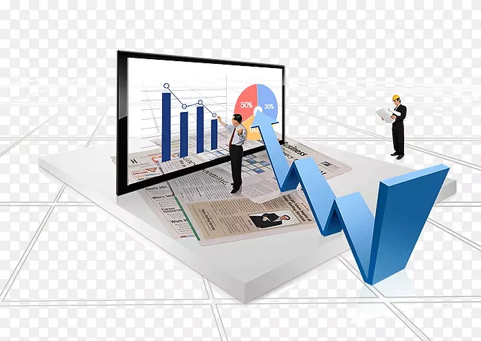大数据和商业分析行业管理咨询-业务