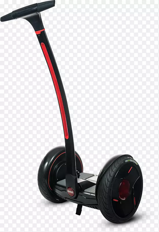 Segway pt电动汽车公司自平衡滑板车个人运输车-滑板车