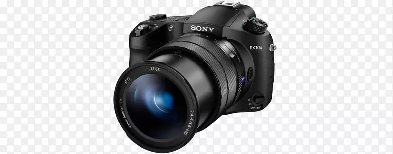 数码单反索尼数码相机dsc-rx 10相机镜头索尼相机镜头