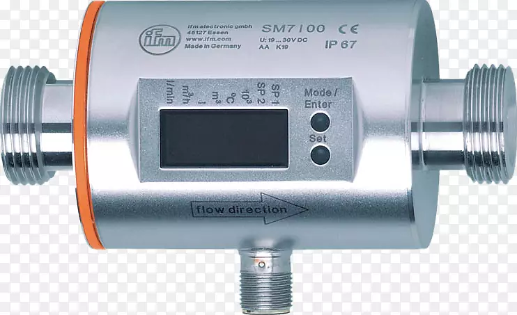MKJ公司有限公司测量仪表流量测量磁力流量计传感器-企业