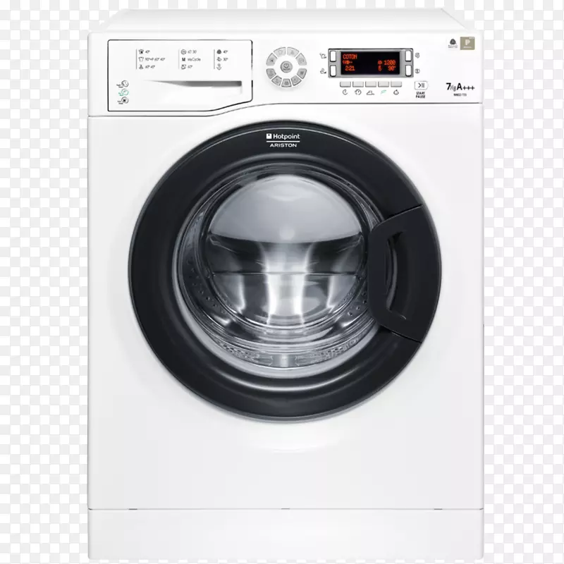 Wmsde 723 b型洗衣机