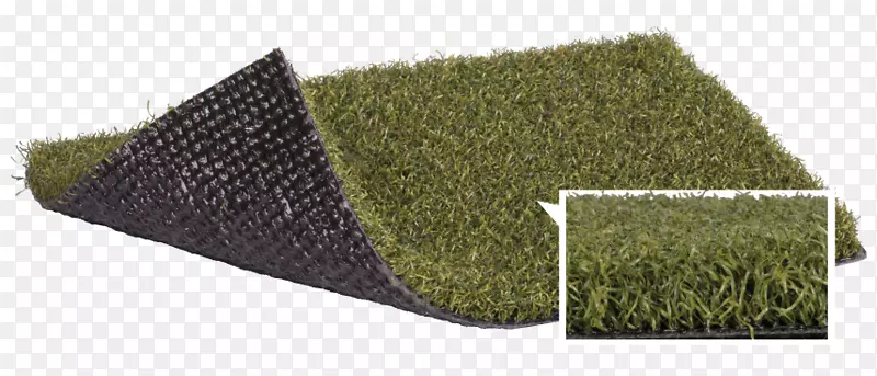 人工草坪-人工草坪分布
