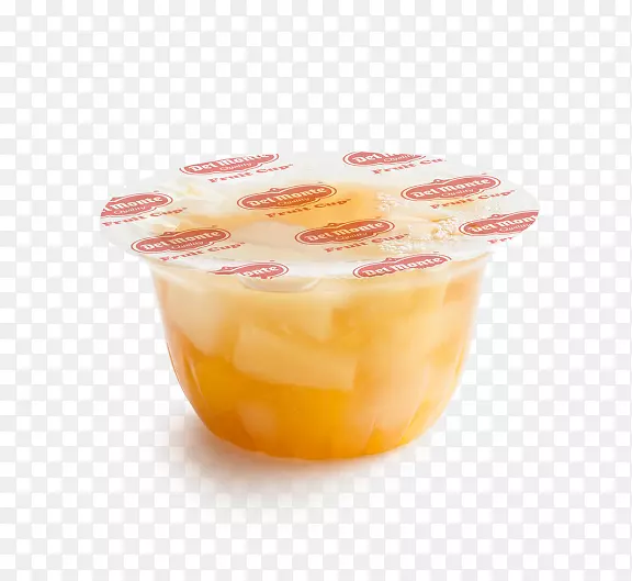 水果杯水果沙拉苹果橙子苹果