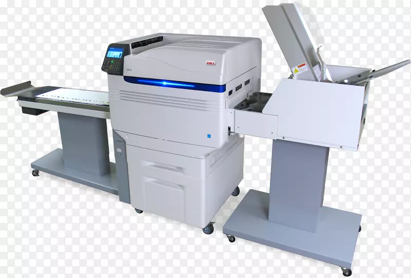 Oki数据公司oki电气工业印刷机打印机