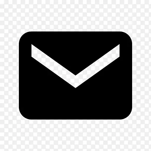 巴雷特李电子邮件电脑图标设计材料设计-电子邮件
