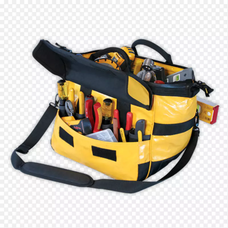 圣达菲可靠的技术加热，冷却和管道，阿尔伯克基手提包-工具袋