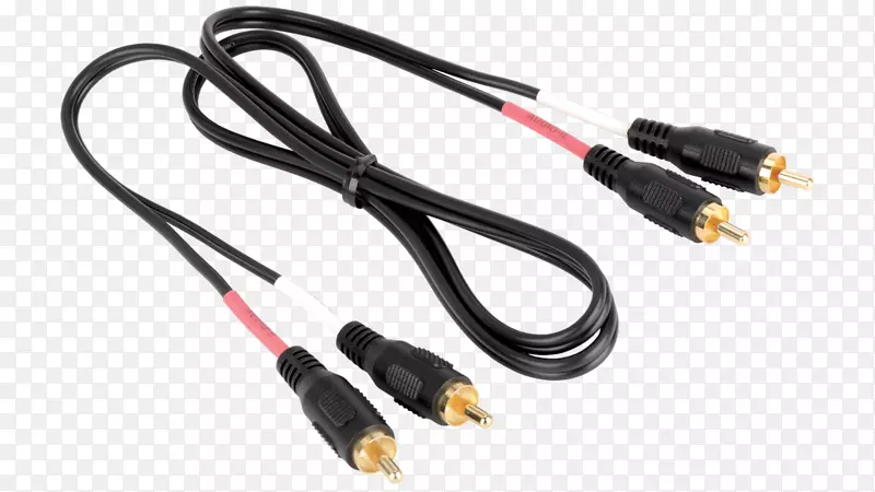 同轴电缆hdmi网络电缆立体声环