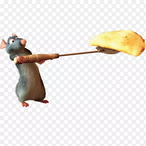 ネズミ-鼠标Rateatouille Naver博客
