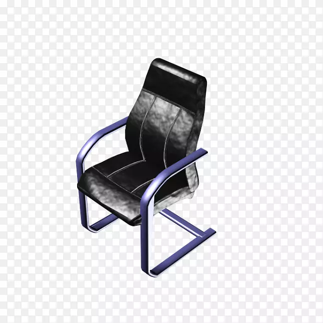 塑料扶手椅