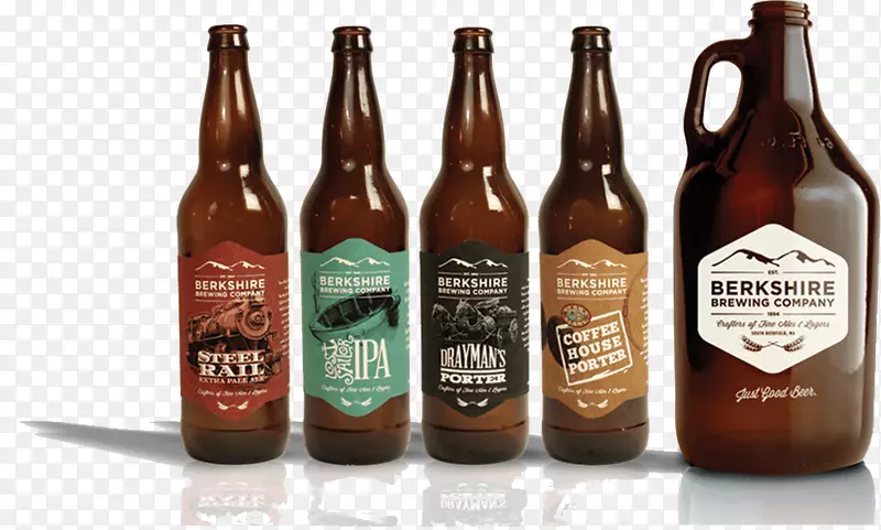 伯克希尔啤酒公司印度淡啤酒酿酒厂-啤酒