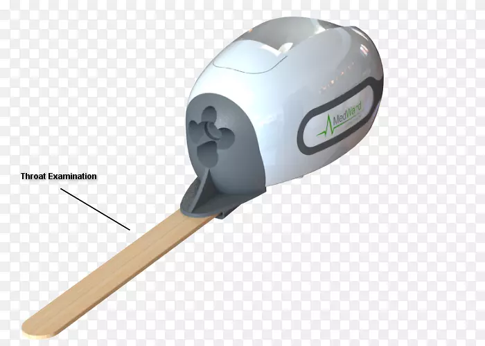 测量仪器MedWand解决方案公司-设计
