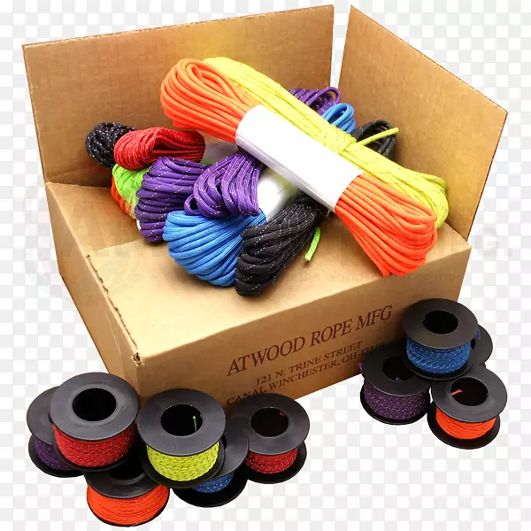 钢丝绳塑料绳