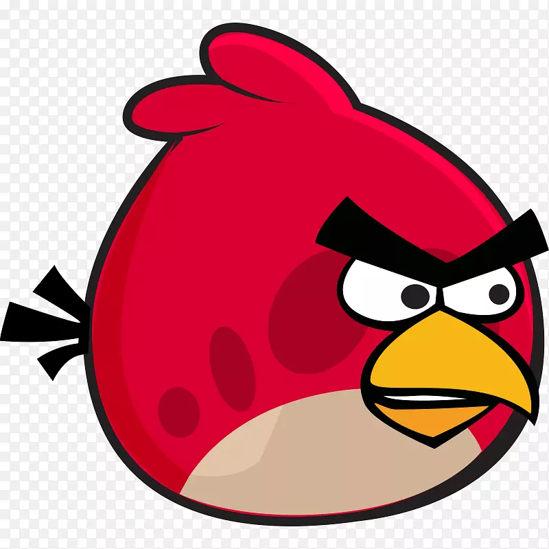 愤怒的小鸟星球大战愤怒的小鸟2愤怒的小鸟朋友-小鸟