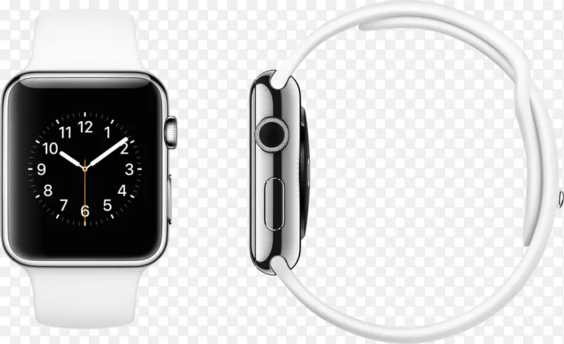 苹果手表系列3 lg手表文雅智能手表-苹果